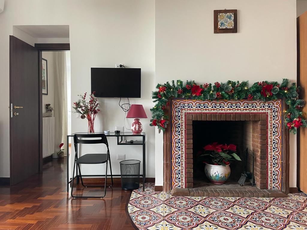 Casa Giulia * Vietri